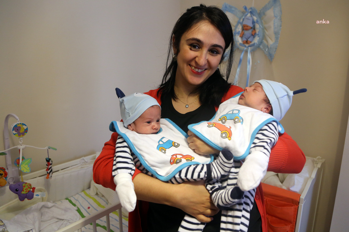MALTEPE BELEDİYESİ 'HOŞ GELDİN BEBEK' PAKETİ DAĞITTI