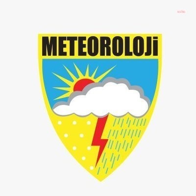 METEOROLOJİ’DEN ANTALYA’YA ŞİDDETLİ YAĞIŞ UYARISI