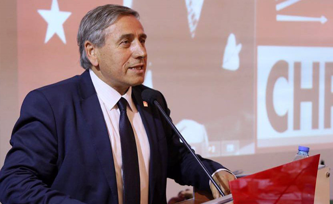 CHP'Lİ KAYA: "OHAL KOMİSYONU BERAT EDENLERİN DOSYALARI NEDEN BEKLETİLİYOR"