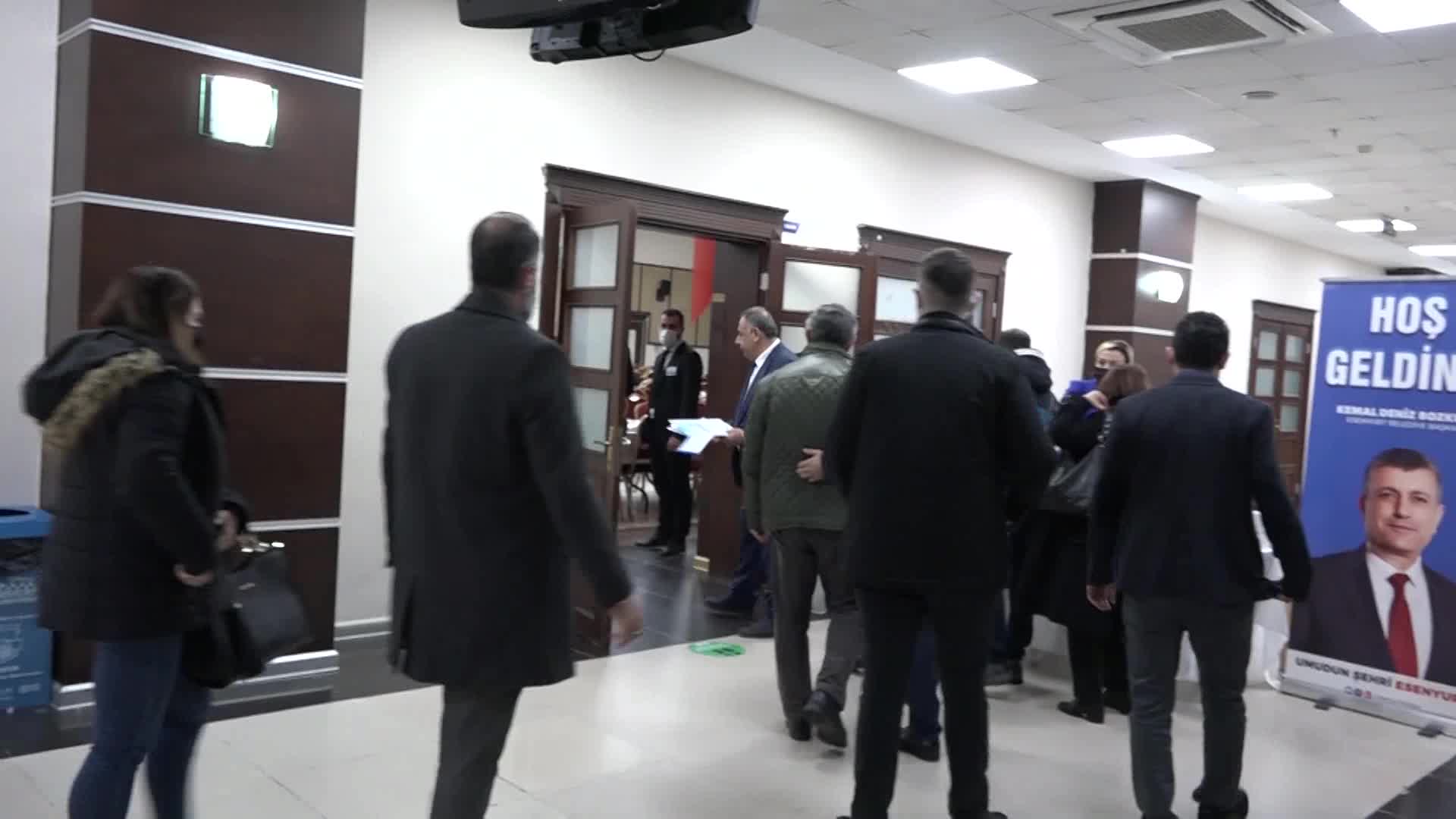 ESENYURT’TA KÜLTÜR VE SANAT RÜZGÂRI ESECEK