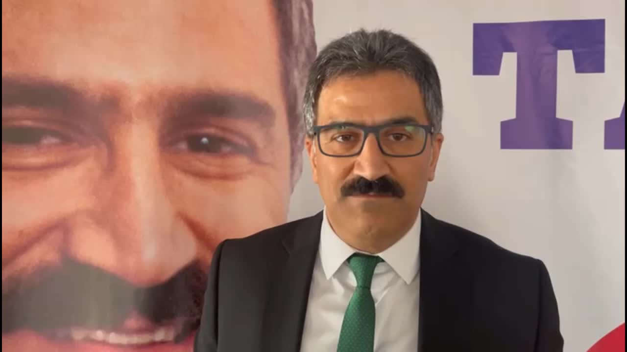 ANKARA UMUM OTOMOBİLCİLER VE ŞOFÖRLER ESNAF ODASI GENEL KURULU’NDA GERGİNLİK ÇIKTI. BAŞKAN ADAYI TAĞLUK: “İFTİRAYA KARŞI GEREKENİ YAPTIM VE HAKKIMI SAVUNDUM”
