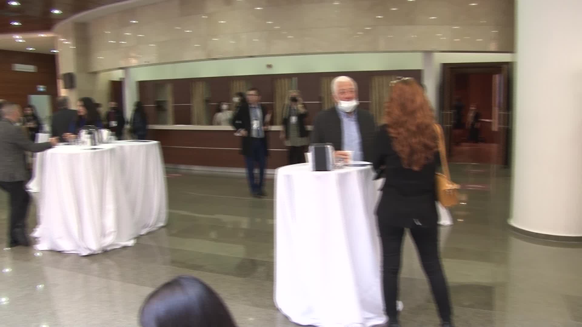TUNÇ SOYER: "GELECEĞİN ŞEHİRLERİ NEFES ALAN COĞRAFYALAR OLACAK"