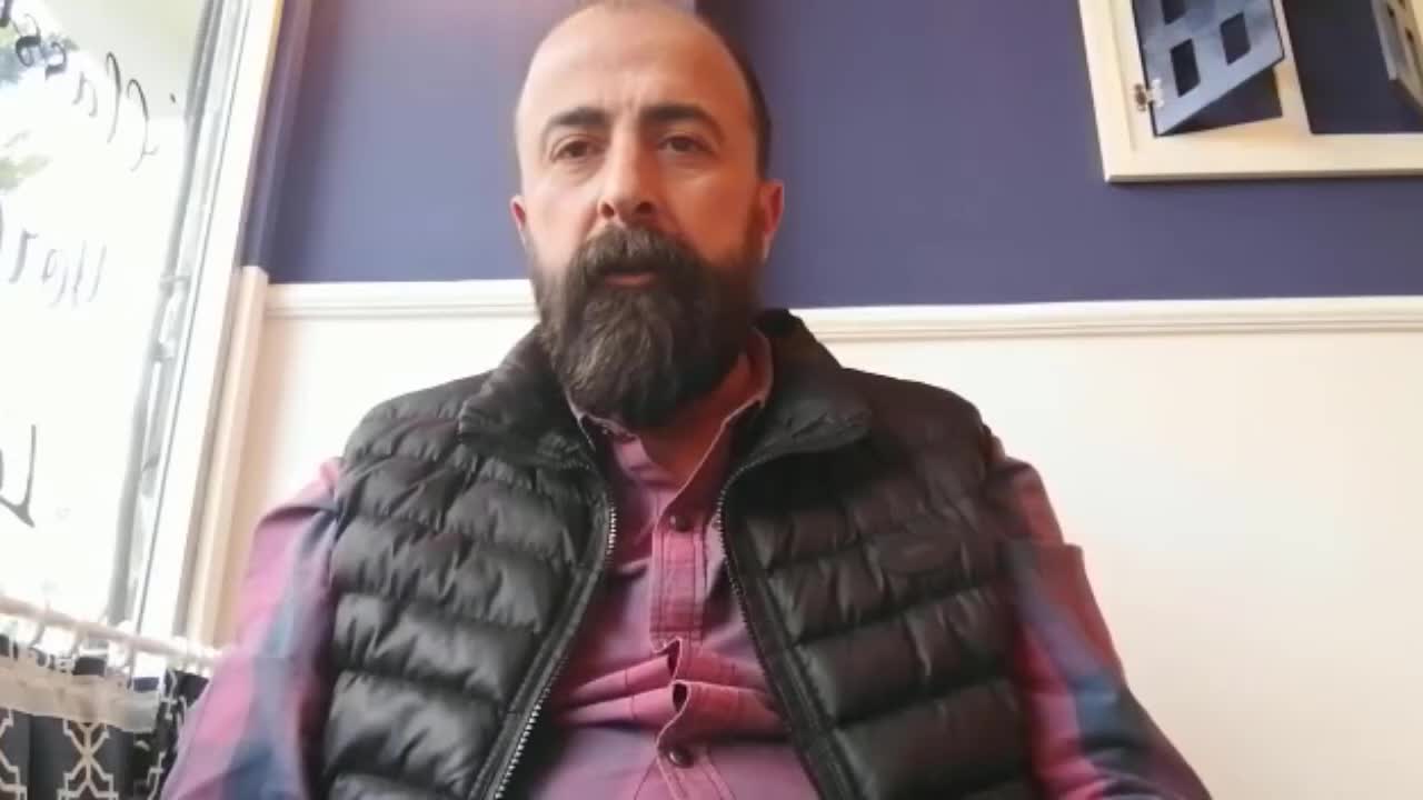 ANKARA BAKKALLAR VE BAYİLER ESNAF ODASI BAŞKAN ADAYI ÖZGÜR AYBAŞ: “ODA YÖNETİMLERİ AİDAT ALMAKTAN BAŞKA HİÇBİR İŞ YAPMIYOR. ARTIK BU DÜZENİN DEĞİŞECEĞİNİ İNANIYORUZ”