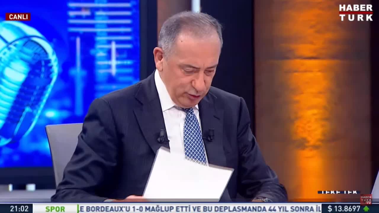 KATILDIĞI CANLI YAYINA MECLİS BAŞKANI ŞENTOP, BAKAN KARAİSMAİLOĞLU’NUN BAĞLANMASININ ARDINDAN KILIÇDAROĞLU: "SARAY DA BİZİ DİNLİYOR, ONUN DA BAĞLANMASINI İSTİYORUM"