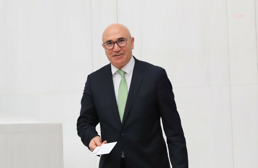 RASİM OZAN KÜTAHYALI, CHP'Lİ TANAL'A BİR TAZMİNAT DAHA ÖDEYECEK