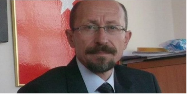 ESKİ GAZETECİ KORUCU YAŞAMINI YİTİRDİ