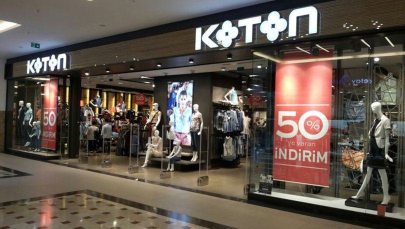 YILMAZ AİLESİ KOTON YÖNETİMİNE DÖNDÜ