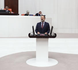 ÇELİK: MARDİN PARSEL PARSEL SATIŞA ÇIKARDILAR