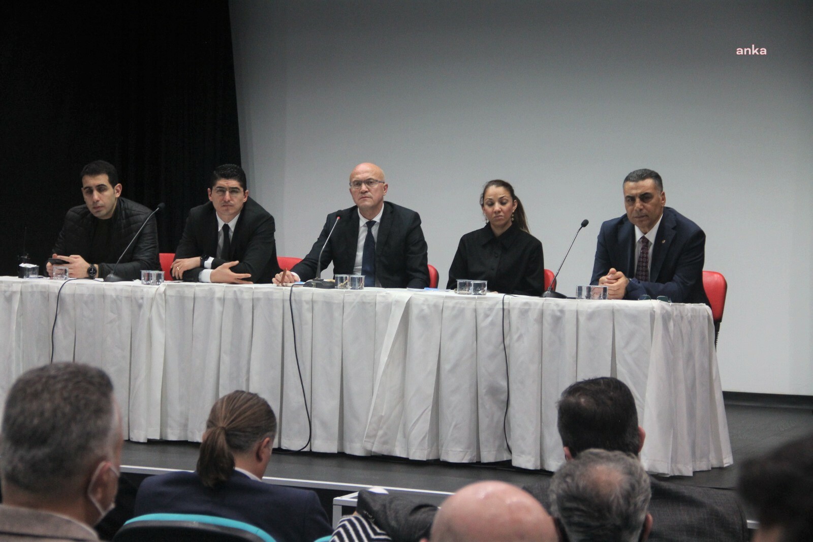 KONAK'TA GÜRÜLTÜYE SIKI DENETİM