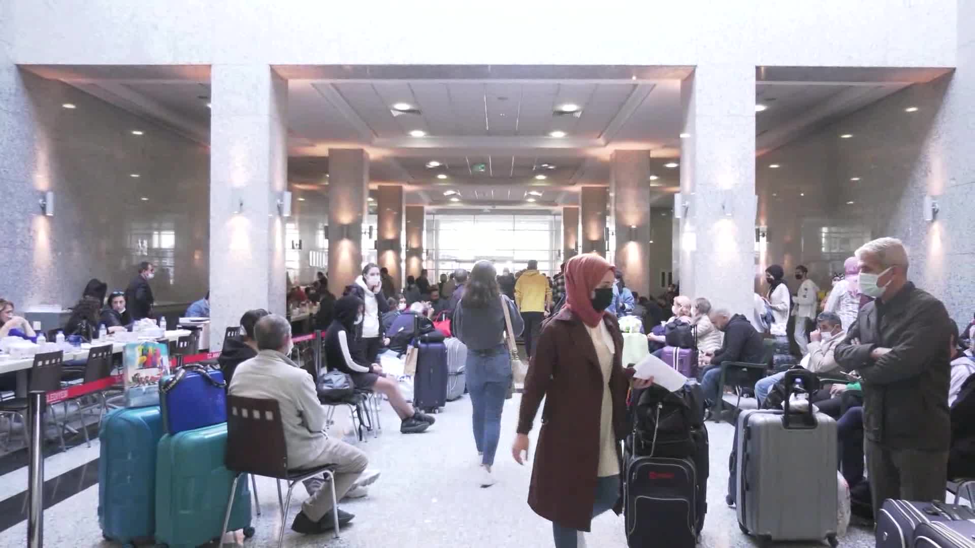 ANKARA BÜYÜKŞEHİR, 1881 ÜNİVERSİTE ÖĞRENCİSİNE YUVA OLMAYA DEVAM EDİYOR