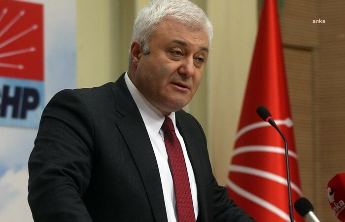 CHP’Lİ ÖZKAN: “THY CEO’SU AYCI’NIN KAZAKİSTAN’DA BIRAKTIĞI THY ÇALIŞANLARI KURTARILMAYI BEKLİYOR”