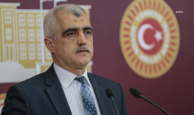 HDP’Lİ GERGERLİOĞLU’NDAN BASIN KANUNU TEKLİFİ: “BASIN KARTI İMKANI DİJİTAL BASIN ÇALIŞANLARINA DA SAĞLANMALI”