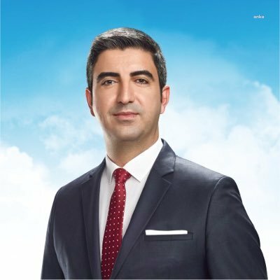 KARTAL BELEDİYE BAŞKANI GÖKHAN YÜKSEL KORONAVİRÜSE YAKALANDI