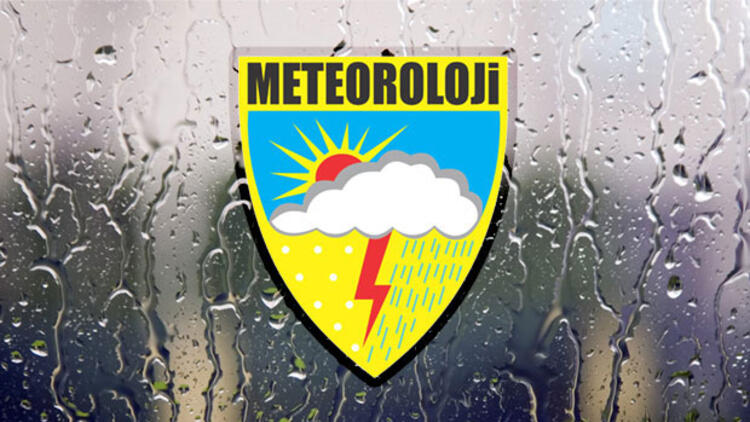 METEOROLOJİ’DEN İSTANBUL'A SEL UYARISI