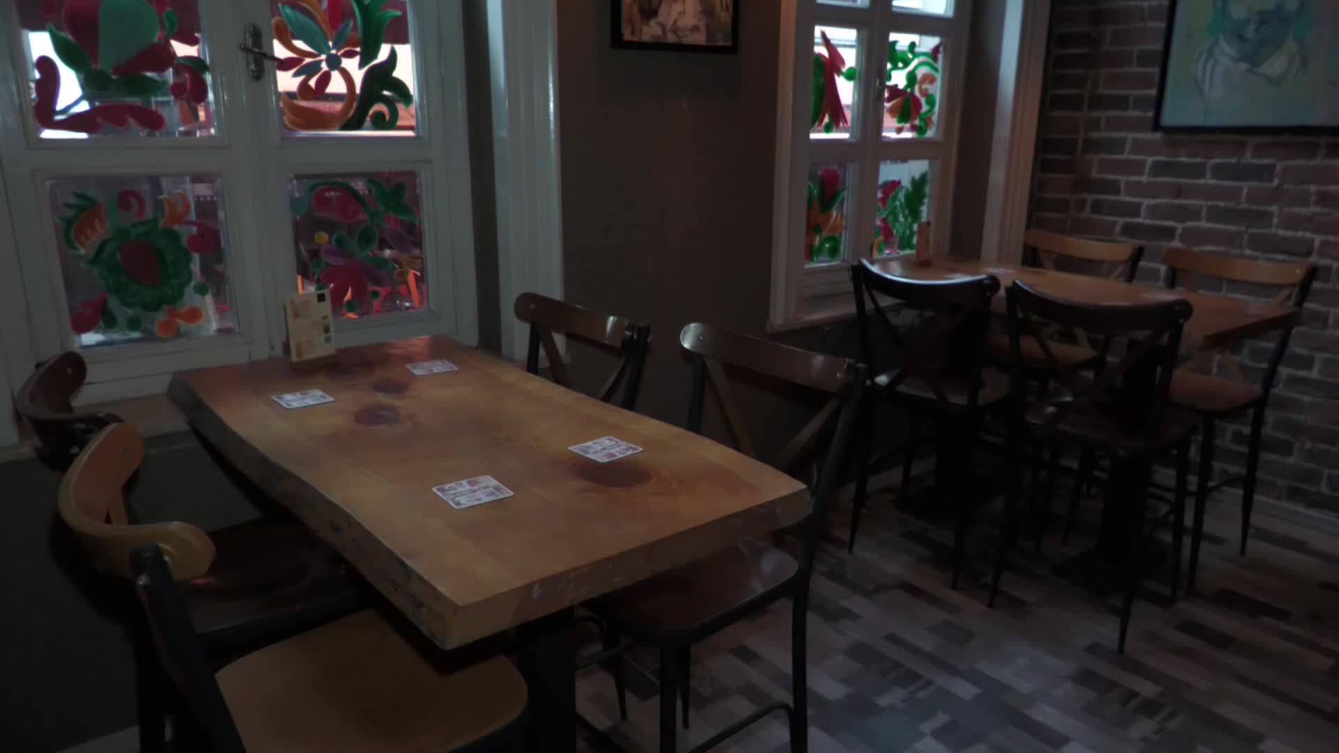ALKOL ZAMMI KAFE BAR ESNAFINI VURDU: "İŞLERİMİZ YÜZDE 75 DÜŞTÜ"