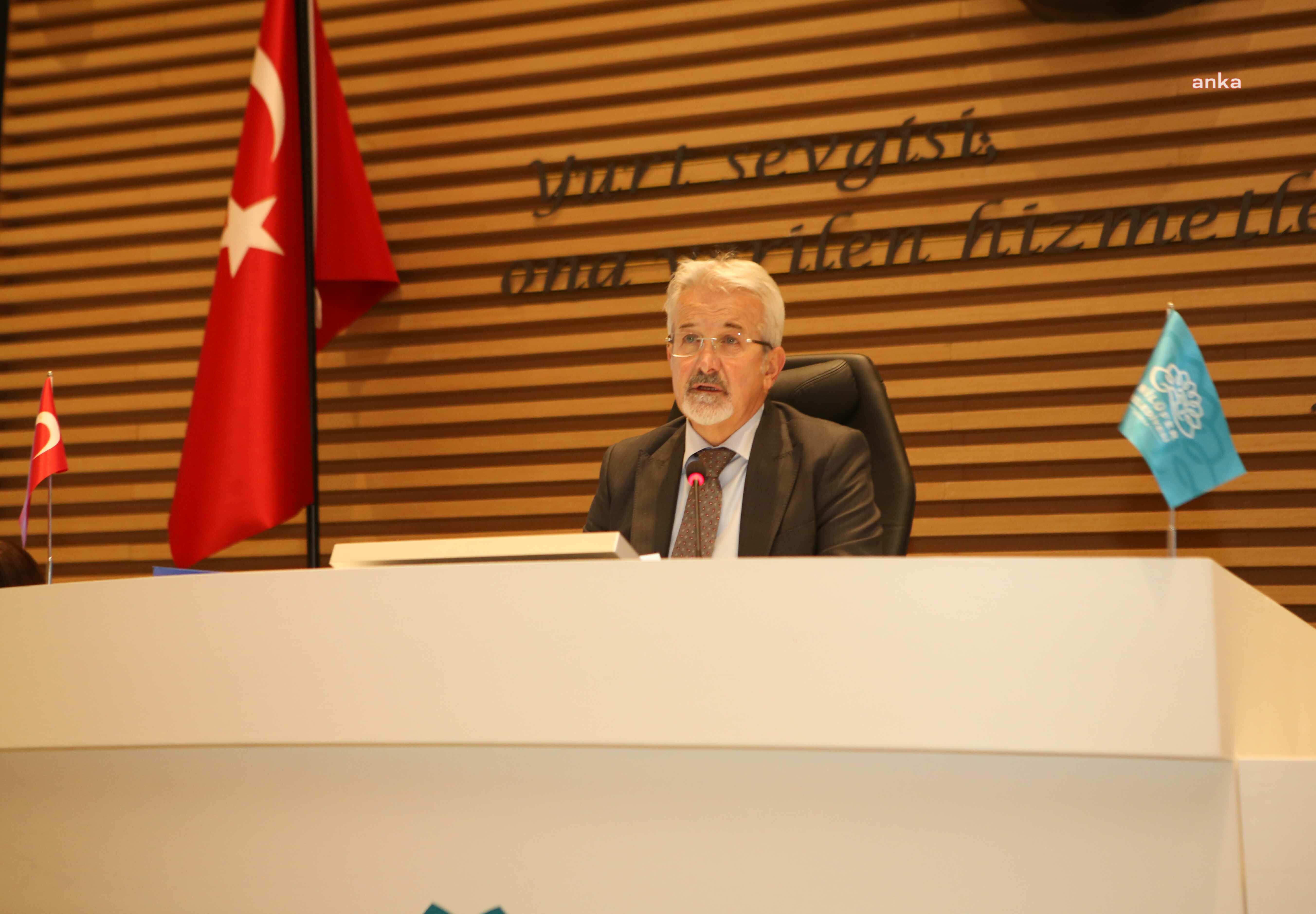 NİLÜFER’İN YEREL EŞİTLİK EYLEM PLANI ONAYLANDI