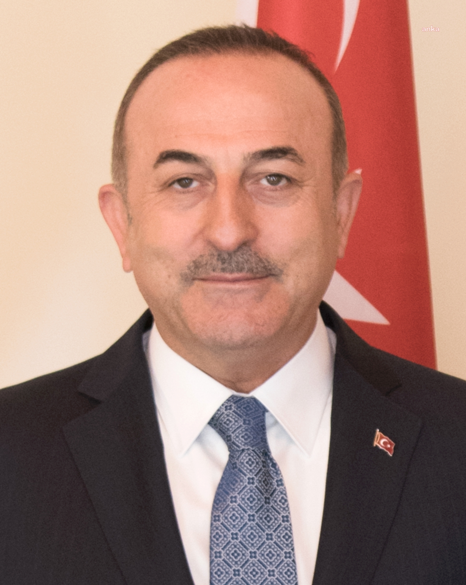 ÇAVUŞOĞLU, YARIN ÇİN'İ ZİYARET EDECEK