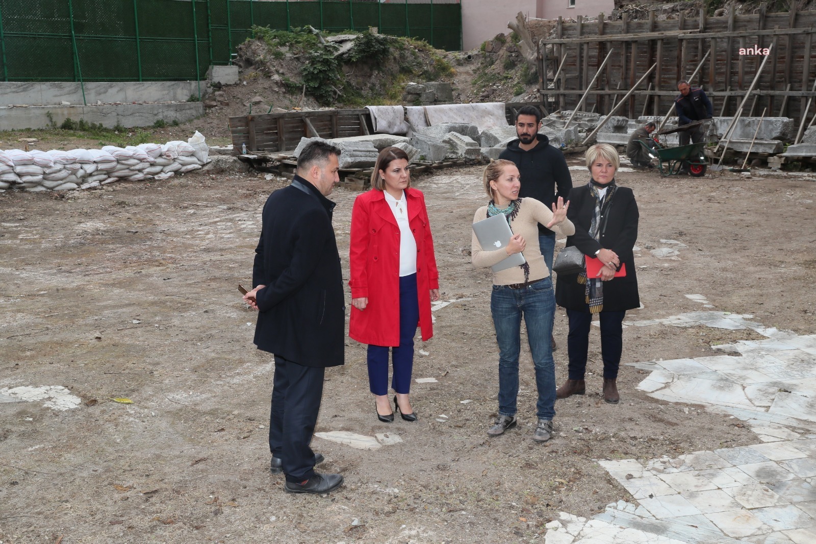 İZMİT'TE 2022 NİKOMEDİA YILI OLACAK