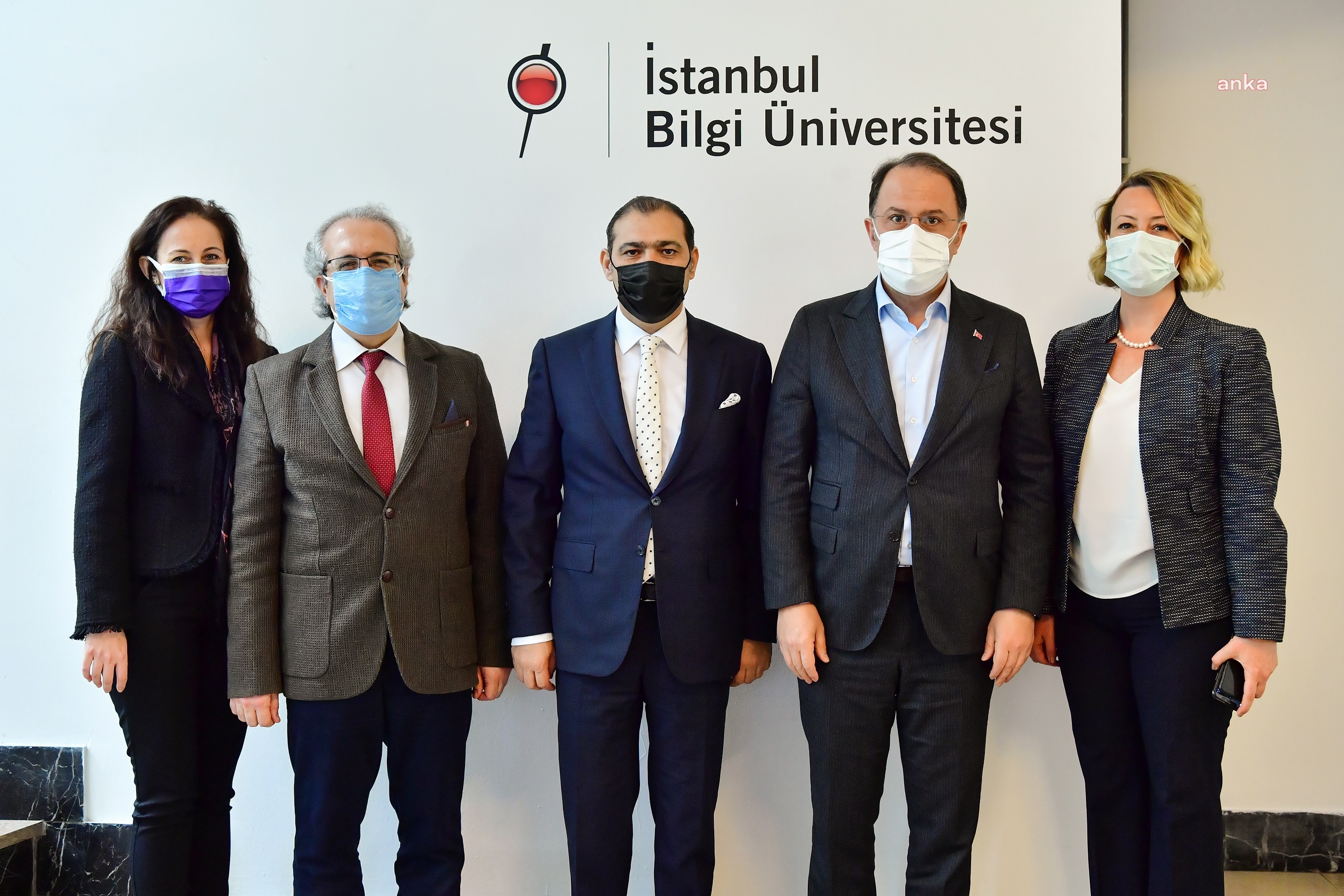 BEYLİKDÜZÜ BELEDİYESİ'NİN TEKNOLOJİ GELİŞTİRME MERKEZİ’NE KOSGEB’DEN ONAY