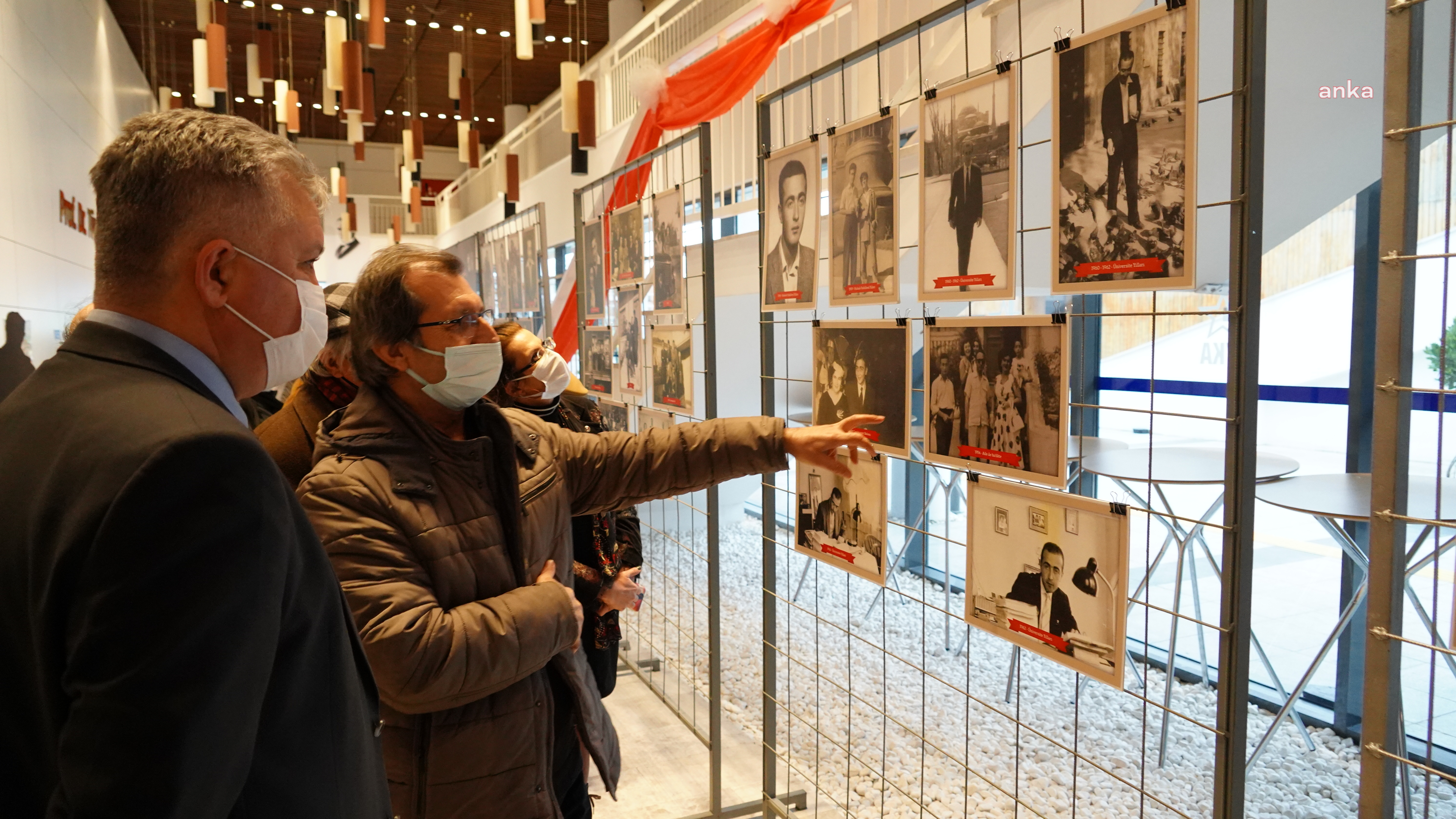 FOTOĞRAFLARLA BUDAK ÇAL, LÜLEBURGAZ'DA