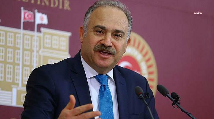 LEVENT GÖK, KANUN TEKLİFİ VERDİ: “MUHTARLIK BİNALARINDAKİ ELEKTRİK, MESKENLER İÇİN BELİRLENEN TARİFE ÜZERİNDEN FATURALANDIRILSIN”