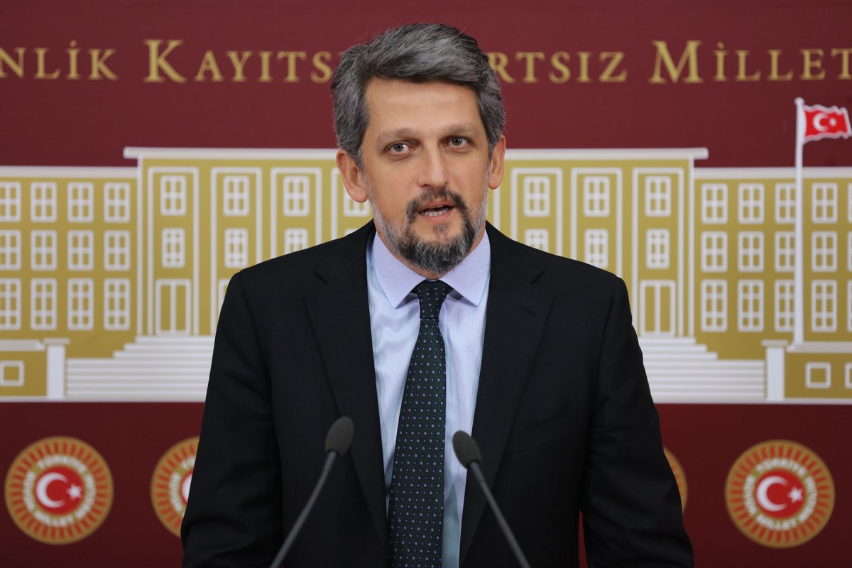 AZINLIK VAKIFLARININ SEÇİM SORUNU MECLİS GÜNDEMİNDE