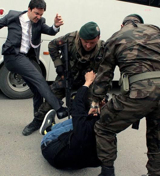 ALMANYA TÜRK TOPLUMU’NDAN, YUSUF YERKEL’İN TİCARET ATAŞESİ OLARAK ATANMASINA TEPKİ: “TİCARET İLİŞKİLERİNE ‘TEKME’ OLARAK DEĞERLENDİRİLECEKTİR”