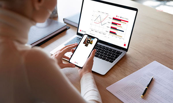 SOSYAL İÇERİK ÜRETİCİLERİ İLE MOBİL CİHAZLAR İÇİN UYGULAMA GELİŞTİRİCİLERİN VERGİ ESASLARI BELİRLENDİ