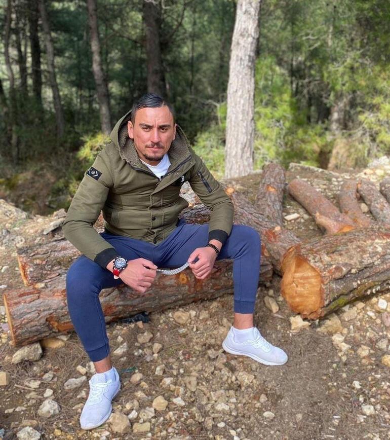 MENTEŞE’DE BİSİKLETLİ OĞUZHAN KEMÇİN’E ÇARPAN SÜRÜCÜYE 6 YIL HAPİS CEZASI
