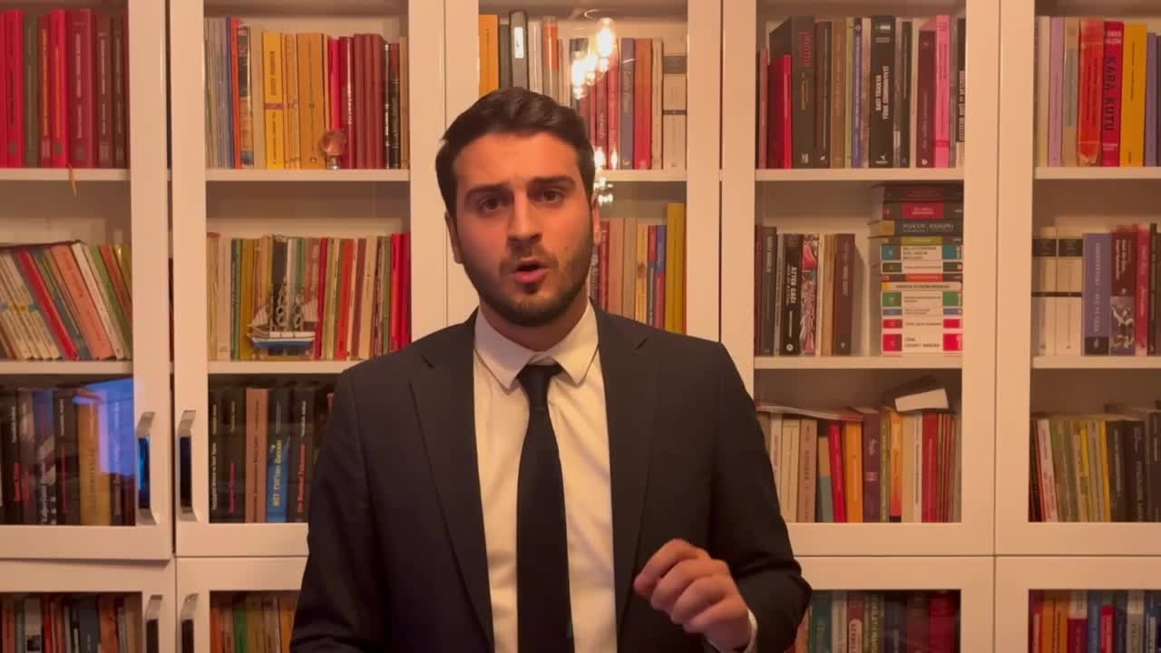 ENES KARA’NIN ÖLÜMÜ İLE İLGİLİ SUÇ DUYURUSUNDA BULUNULDU
