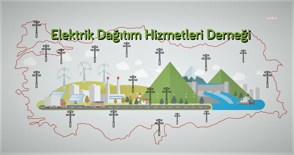 ELDER: ARALIK VE OCAK AYI ELEKTRİK TÜKETİMLERİ KENDİ DÖNEMLERİNE AİT TARİFEYE GÖRE FİYATLANDIRILDI
