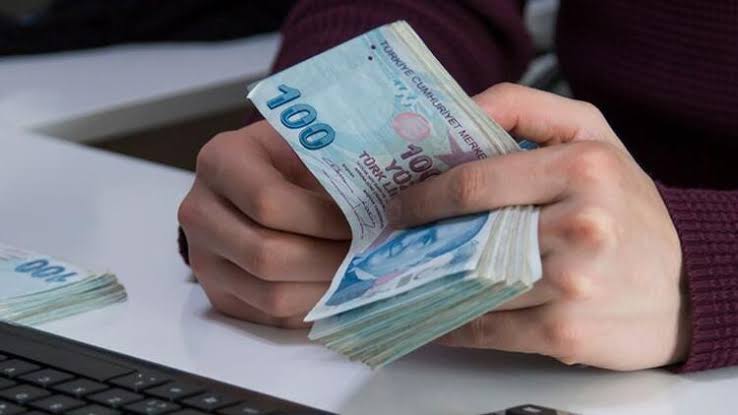 KAMU İŞÇİLERİNİN İLAVE İKRAMİYE ÖDEMELERİ BUGÜN