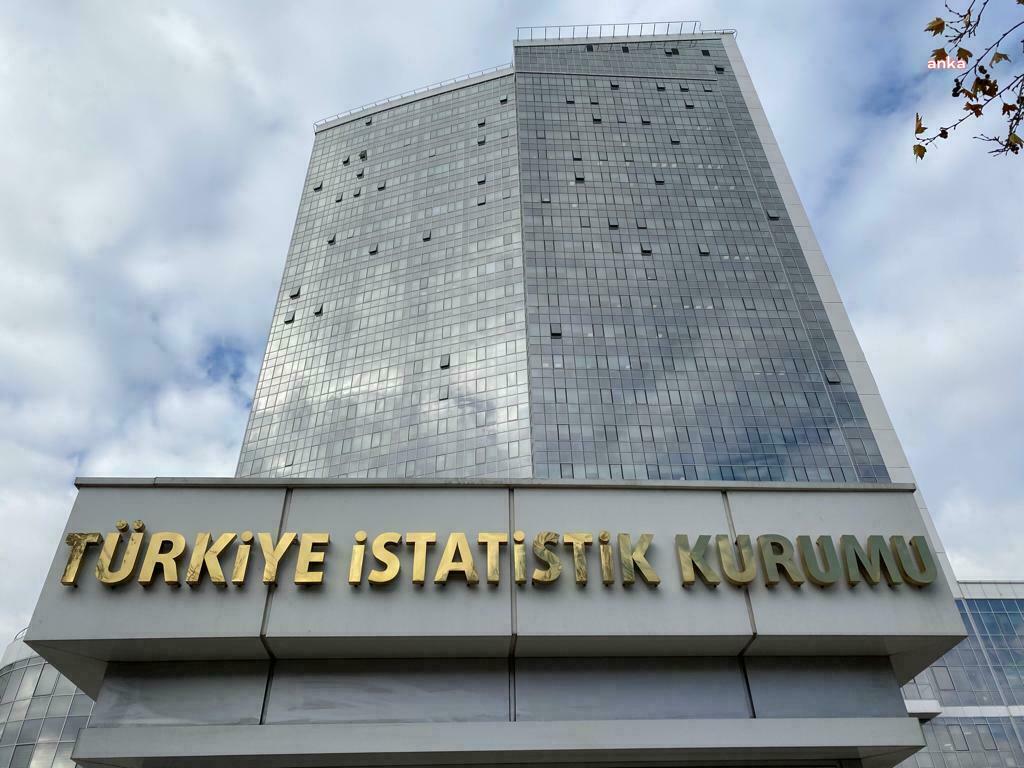 PERAKENDE SATIŞ HACMİ KASIMDA YÜZDE 1,3 ARTTI
