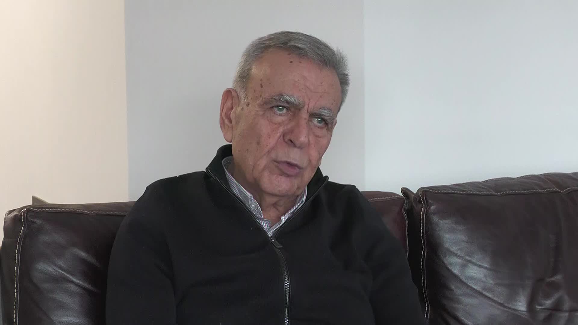 AZİZ KOCAOĞLU'NDAN İMAMOĞLU'NA DESTEK: “DOĞRUNUN KALESİ YIKILMAZ... HALK MİSLİ MİSLİ CEVABINI VERİR, İSTANBUL'DA İKİNCİ SEÇİMDE OLDUĞU GİBİ”