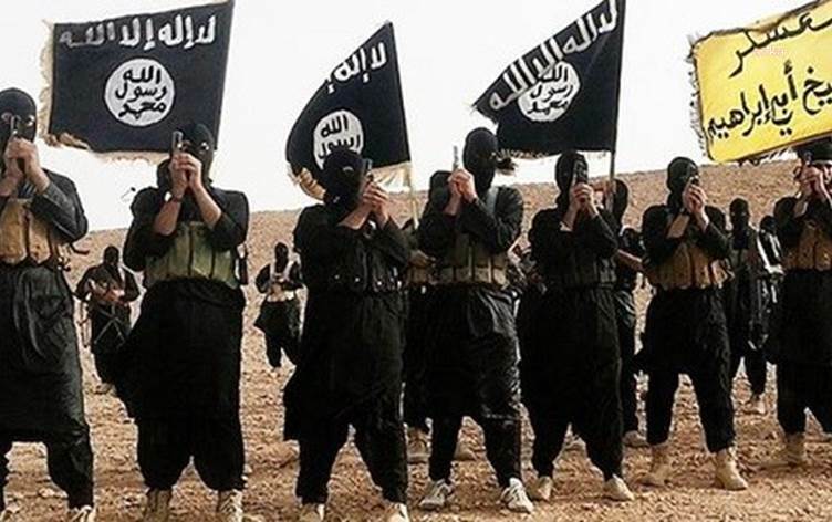 IŞİD'İ FİNANSE ETMEKLE SUÇLANAN ŞİRKETİN MAL VARLIĞI ÜZERİNDEKİ DONDURMA KARARI KALDIRILDI