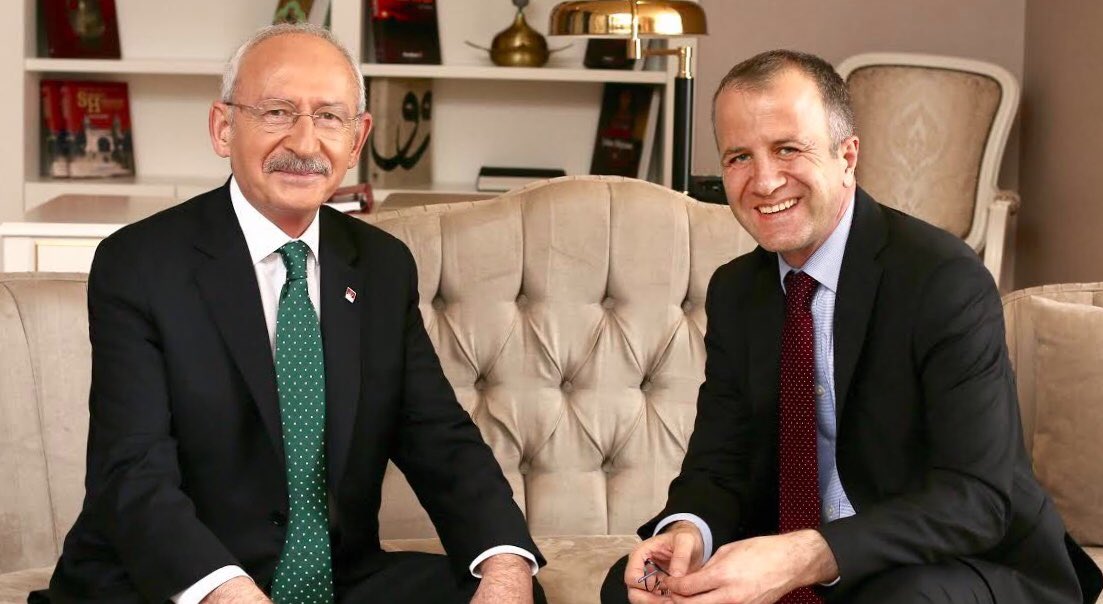 RTÜK’ÜN YENİ ÜYESİ OKAN KONURALP OLDU