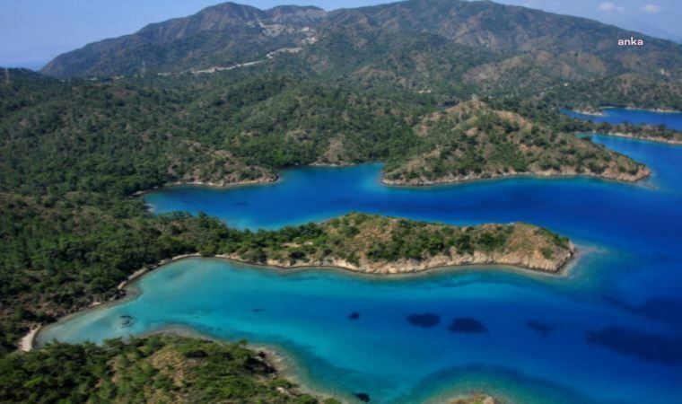 MUĞLA BÜYÜKŞEHİR DAVA AÇTI, ALAVARA KOYU KURTULDU