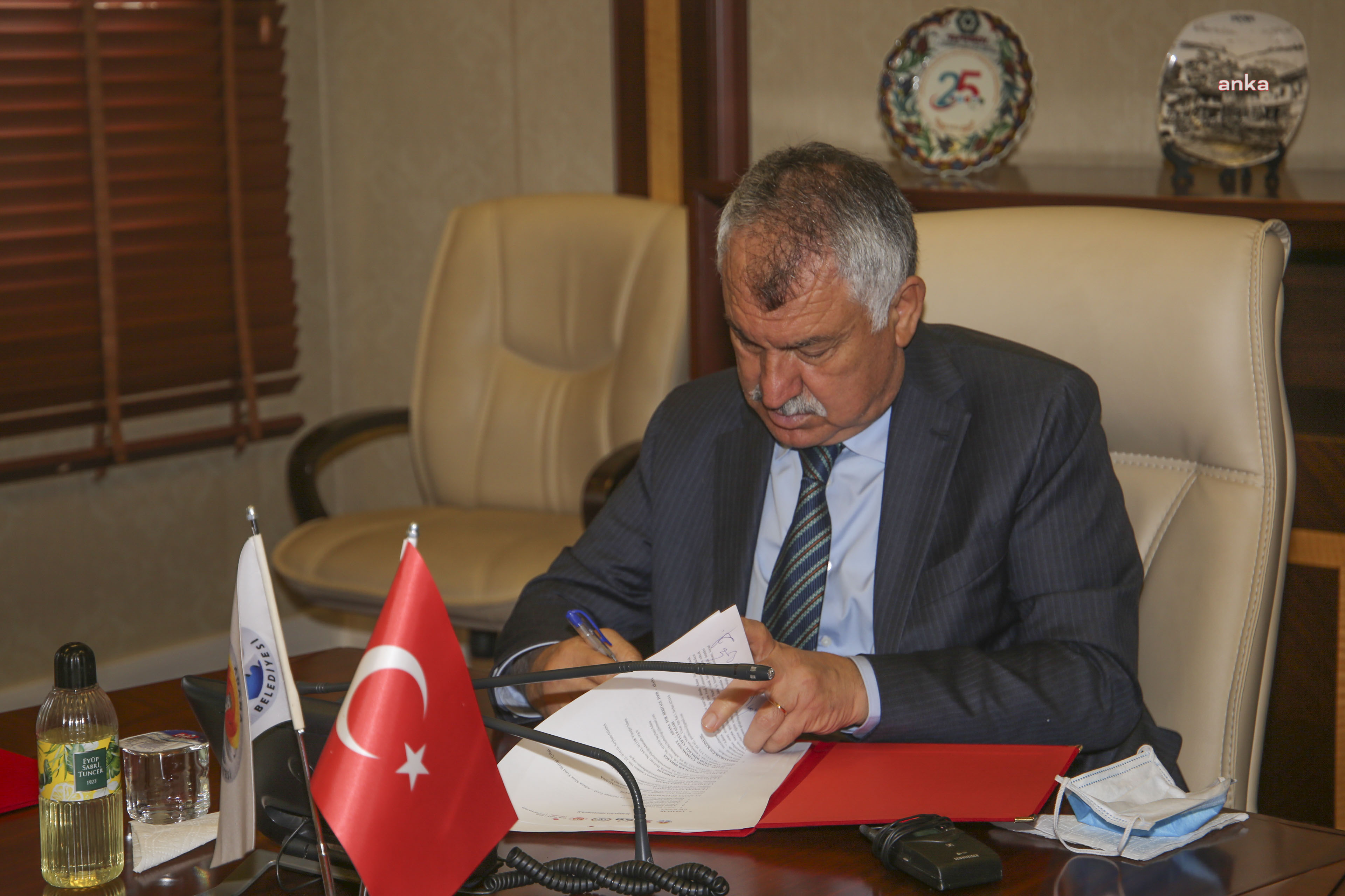 ADANA YERYÜZÜ PAZARI KURULUYOR