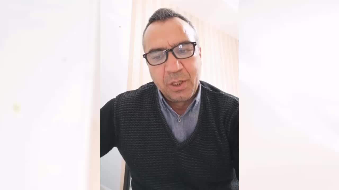 KAYI İNŞAAT İŞÇİLERİ ANKARA'YA GELİYOR: "NEDEN, İŞÇİ ÖDEMESİNE GELİNCE ESKİ KURU BAZ ALIP ÖDEME YAPIYORSUNUZ"