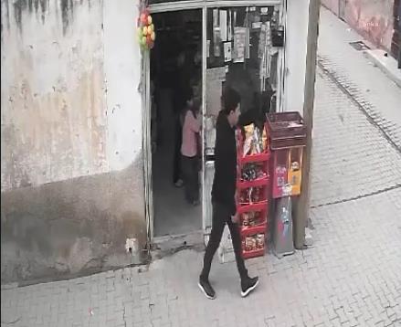 SURUÇ'TA 3 ÇOCUĞU TACİZ EDEN KİŞİ CEZAEVİNE KONULDU