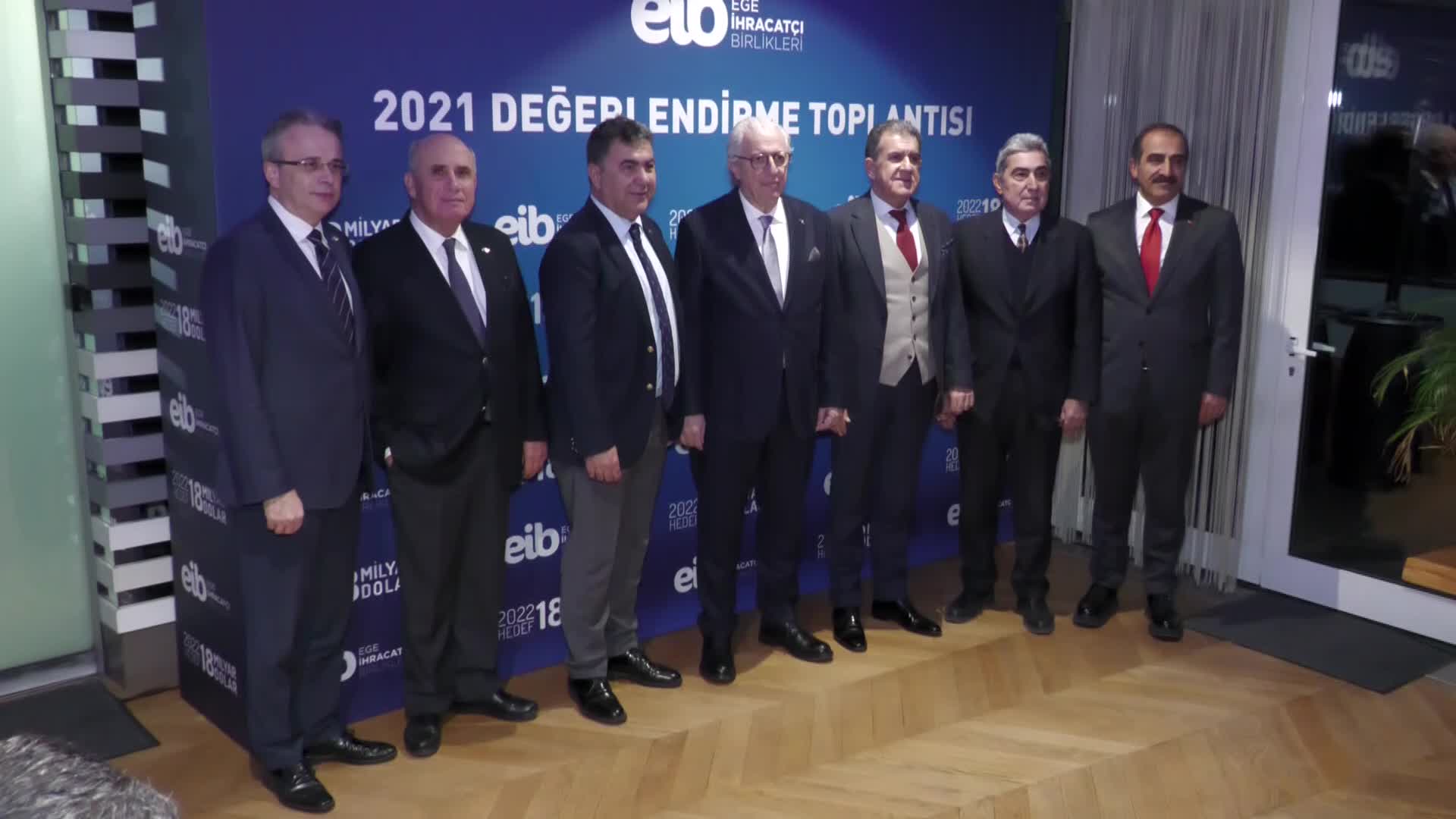 EGELİ İHRACATÇIDAN FAİZ VE ENERJİ FİYATLARI UYARISI