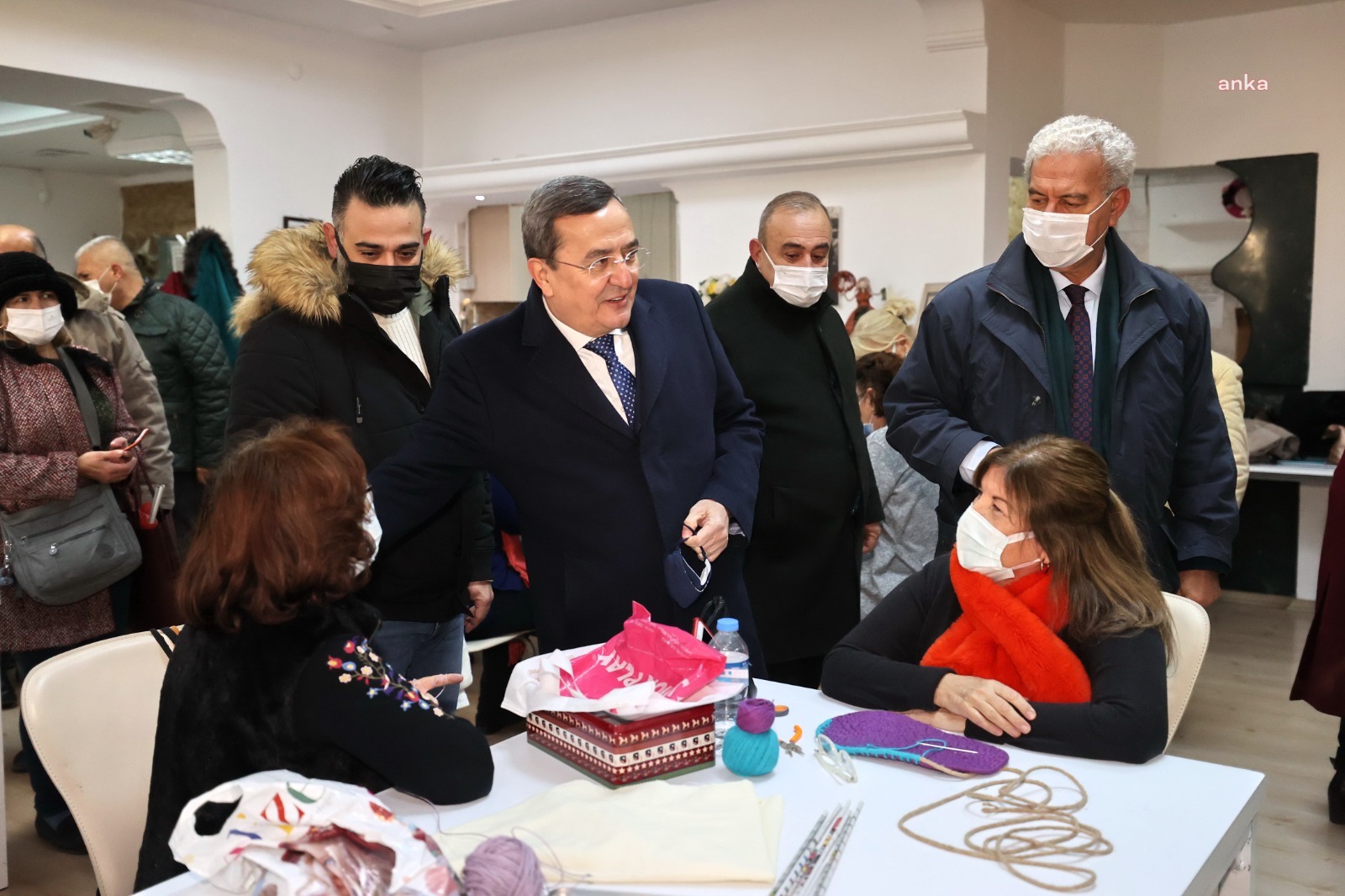 HİLMİ DEĞİRMENCİ İSMİ, KONAK’TA YAŞAYACAK