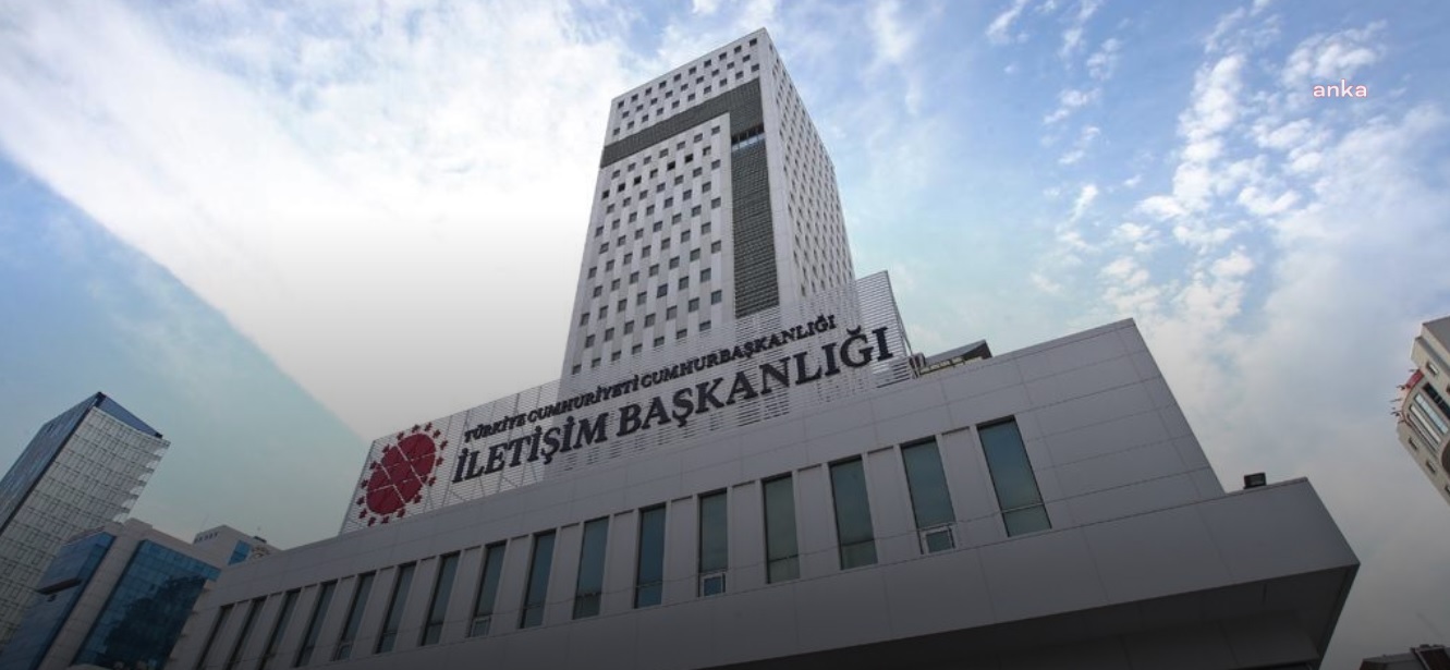 CUMHURBAŞKANLIĞI İLETİŞİM BAŞKANLIĞI 30 “İLETİŞİM UZMAN YARDIMCISI” ALACAK