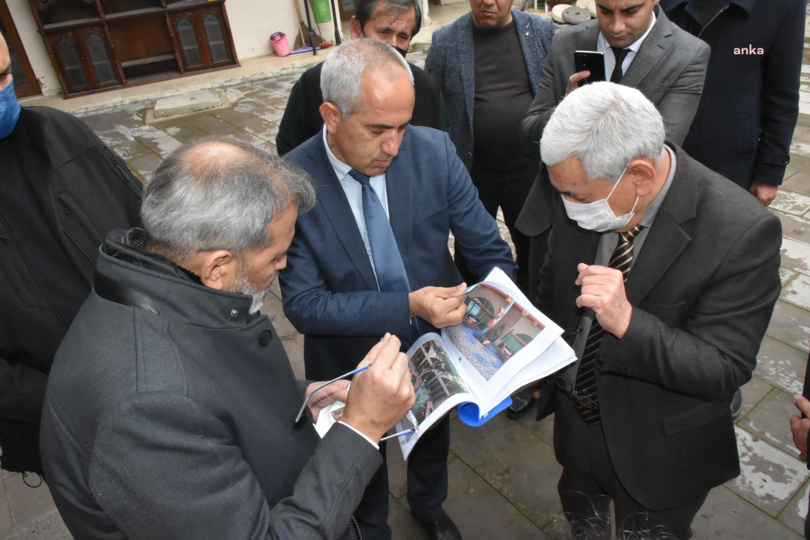 ESENYURT EDEBİYAT VE SANAT FESTİVALİ DEVAM EDİYOR