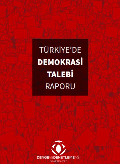 DDA ANKETİ: TOPLUMUN YARISI SEÇİMLERİN ADİL ORTAMDA YAPILDIĞINA İNANMIYOR