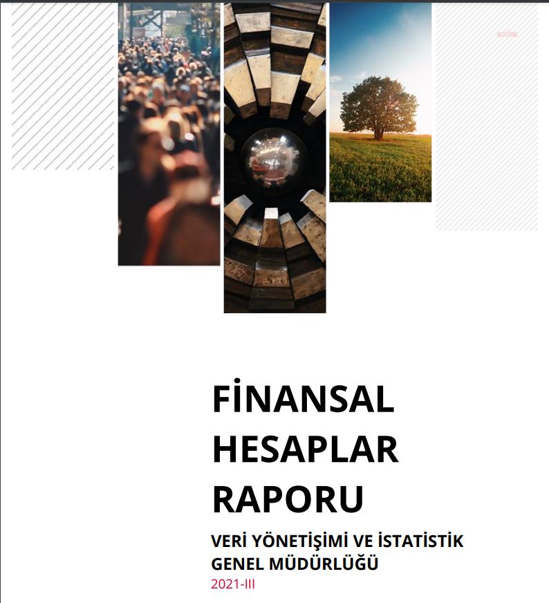 MERKEZ BANKASI: HANE HALKI BORÇLARININ GSYİH’YE ORANI YÜZDE 15 SEVİYESİNE GERİLEDİ
