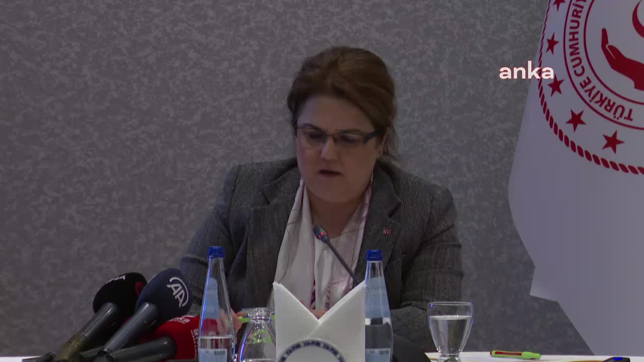 BAKAN YANIK: NAFAKA KONUSUYLA ALAKALI VERİLMİŞ BİR KARAR YOK, NİHAİ BİR DEĞERLENDİRME YOK