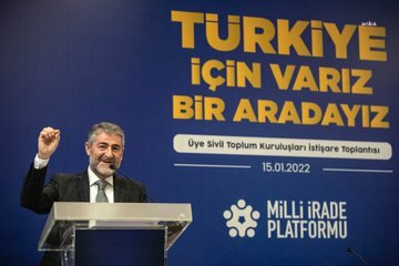 NEBATİ: 20 ARALIK AKŞAMI HİÇBİR ŞEKİLDE DÖVİZ KURUNA MÜDAHALE ETMEDİK