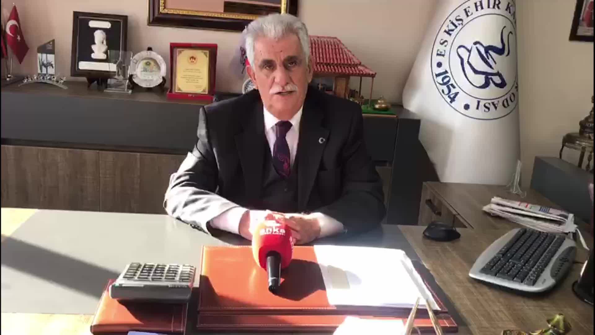 KÜTAHYA’DA UCUZ YAĞ KUYRUĞU