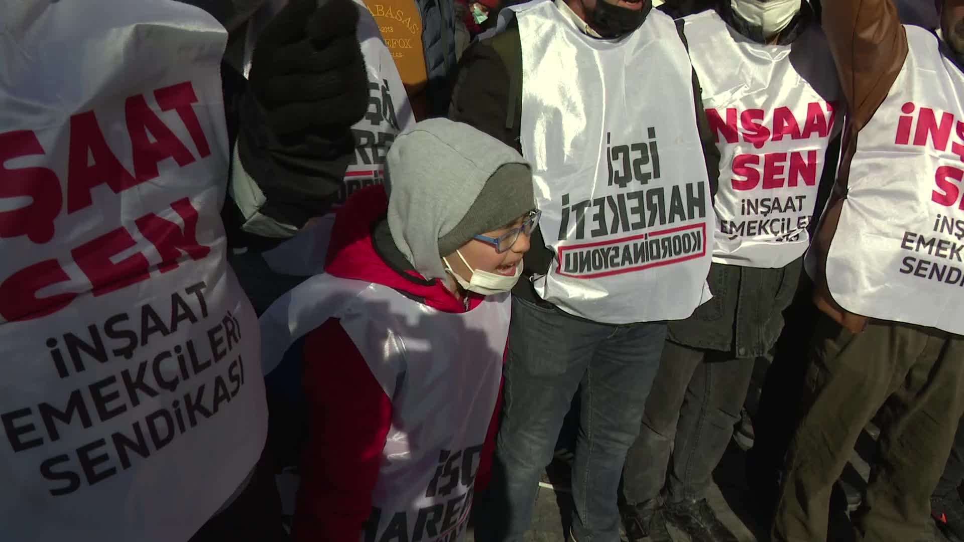 DANIŞTAY SAVCISI İSTANBUL SÖZLEŞMESİ'NDEN ÇEKİLME KARARININ İPTALİNİ İSTEDİ. NAZLIAKA “BU KARAR MALUMUN İLANIDIR” DEDİ